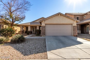 15441 Statler Cir, Surprise, AZ 85374