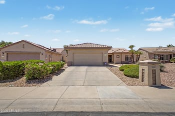 15441 Encantada Dr, Surprise, AZ 85374