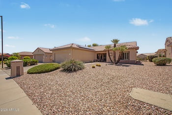 15441 Encantada Dr, Surprise, AZ 85374