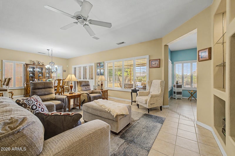 15441 Encantada Dr, Surprise, AZ 85374