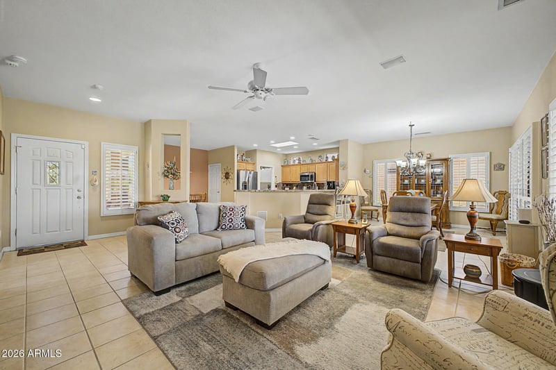 15441 Encantada Dr, Surprise, AZ 85374
