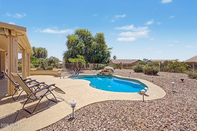 15441 Encantada Dr, Surprise, AZ 85374