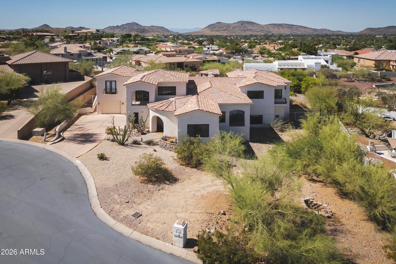15442 N 11th St, Phoenix, AZ 85022