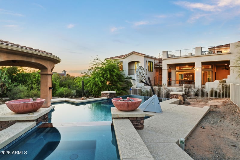 15442 N 11th St, Phoenix, AZ 85022