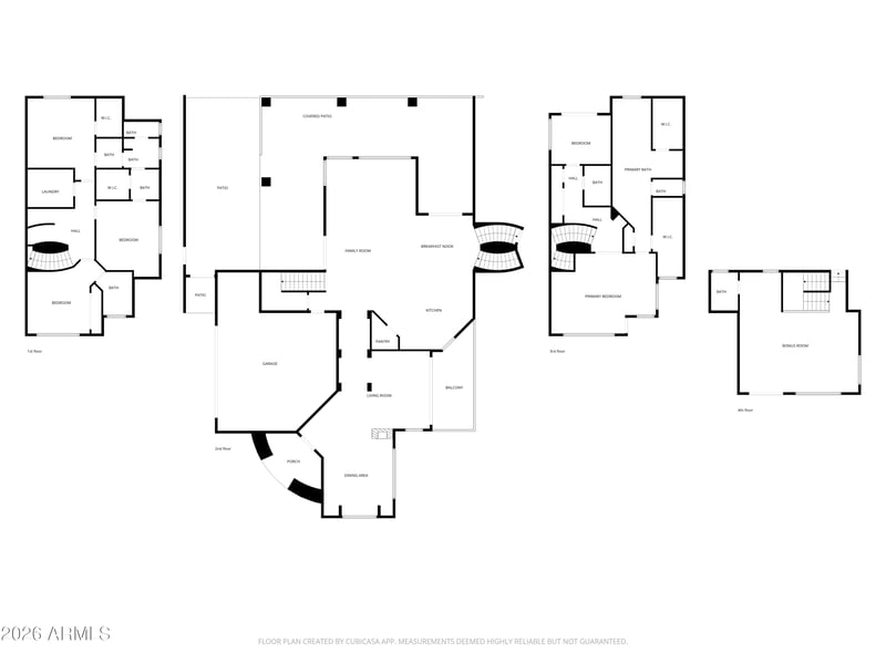 15442 N 11th St, Phoenix, AZ 85022