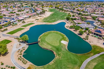 15442 W Miramonte Ct, Surprise, AZ 85374