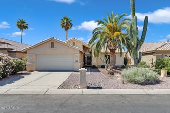 15443 Verde Ln, Goodyear, AZ 85395