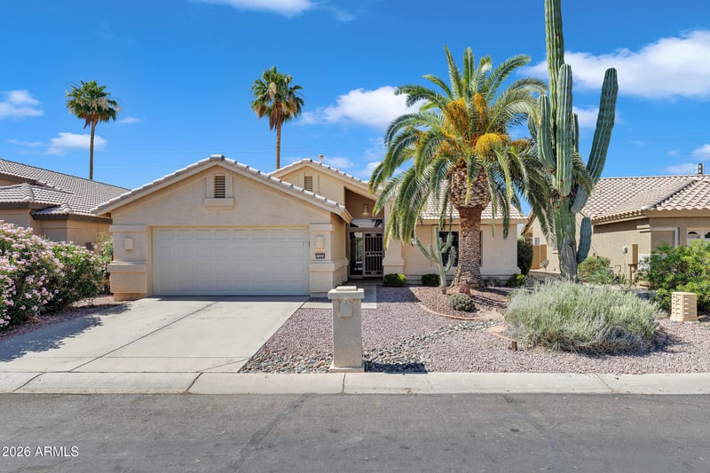 15443 Verde Ln, Goodyear, AZ 85395