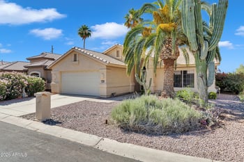 15443 Verde Ln, Goodyear, AZ 85395