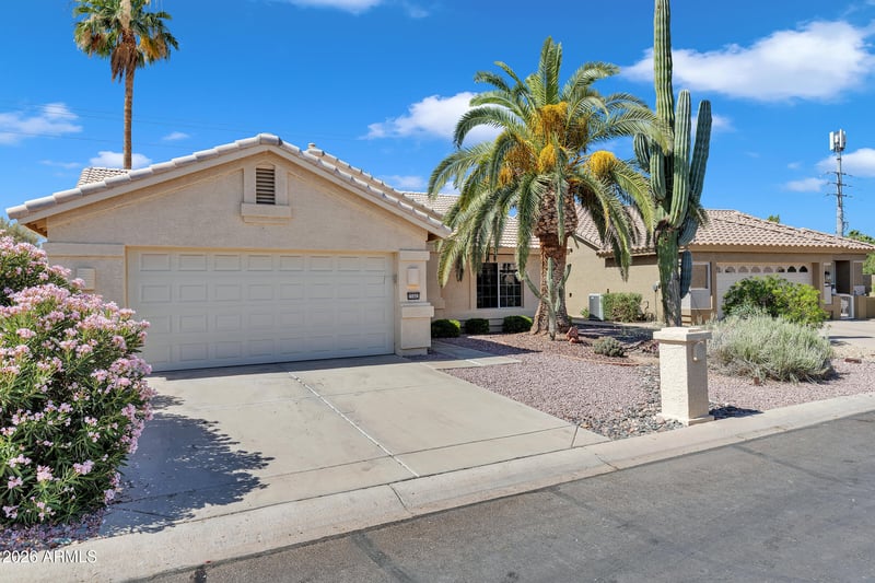 15443 Verde Ln, Goodyear, AZ 85395