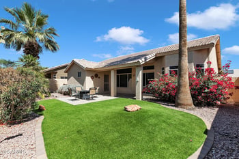 15443 Verde Ln, Goodyear, AZ 85395