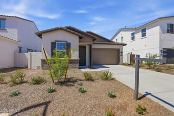 15444 182nd Ave, Goodyear, AZ 85338