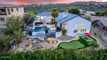 15444 E Sunburst Dr, Fountain Hills, AZ 85268