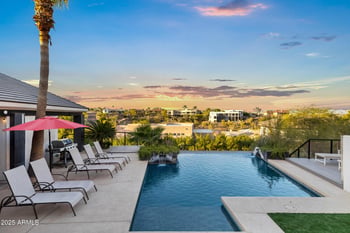 15444 E Sunburst Dr, Fountain Hills, AZ 85268