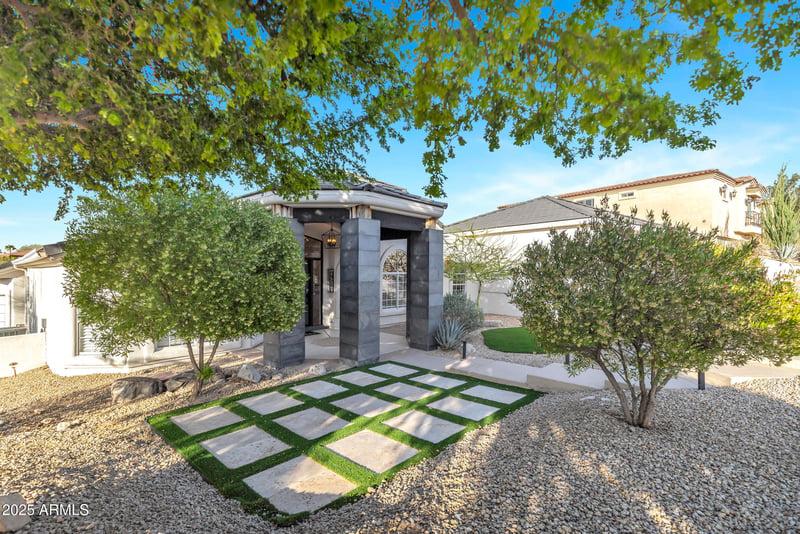 15444 E Sunburst Dr, Fountain Hills, AZ 85268