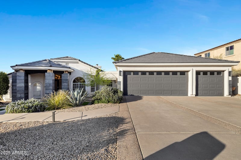 15444 E Sunburst Dr, Fountain Hills, AZ 85268