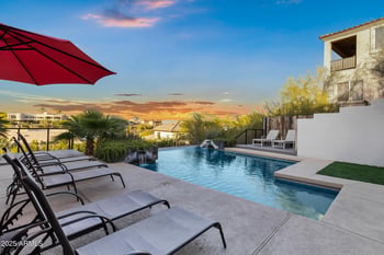 15444 E Sunburst Dr, Fountain Hills, AZ 85268