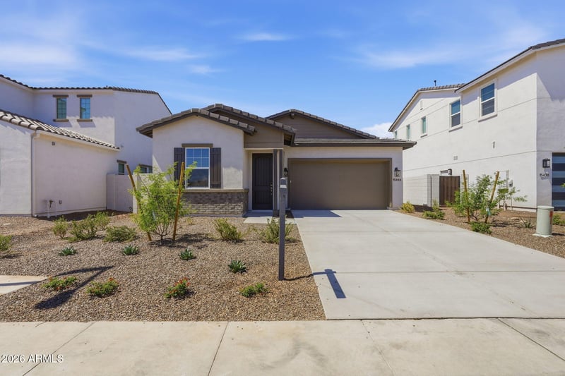 15444 182nd Ave, Goodyear, AZ 85338