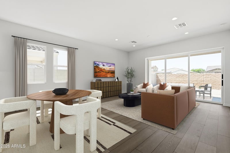 15444 182nd Ave, Goodyear, AZ 85338
