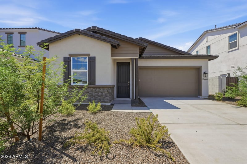 15444 182nd Ave, Goodyear, AZ 85338