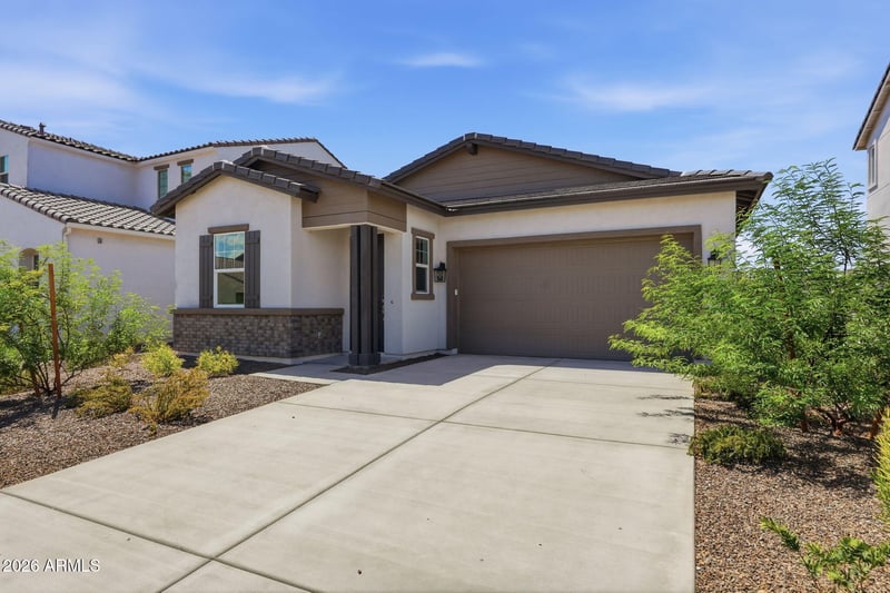 15444 182nd Ave, Goodyear, AZ 85338