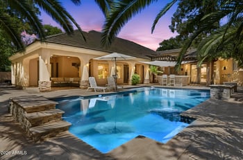 15445 E Bronco Ct, Gilbert, AZ 85298