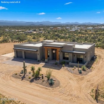15445 Wildcat Dr #C, Scottsdale, AZ 85262