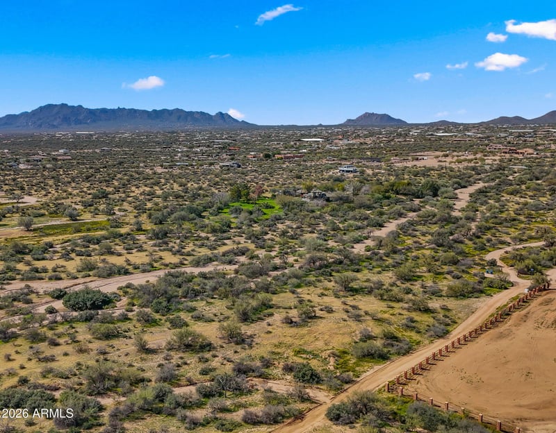 15445 Wildcat Dr #C, Scottsdale, AZ 85262