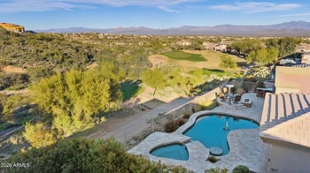 15446 Acacia Way, Fountain Hills, AZ 85268