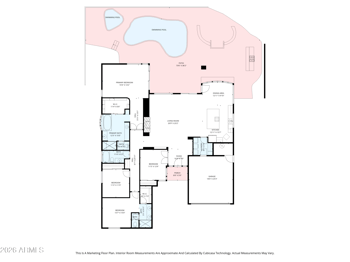 15446 Acacia Way, Fountain Hills, AZ 85268