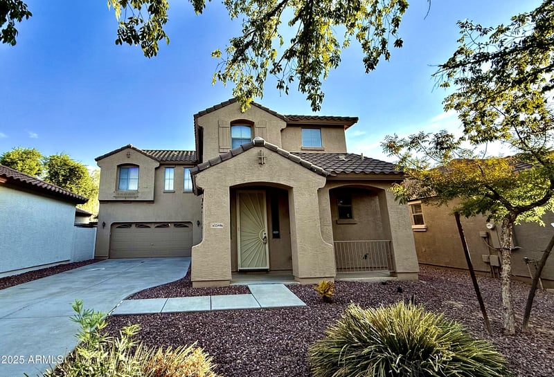 15446 Jenan Dr, Surprise, AZ 85379