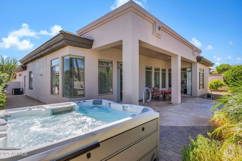 15446 Jojoba Ln, Fountain Hills, AZ 85268