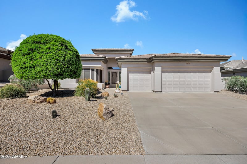 15446 Jojoba Ln, Fountain Hills, AZ 85268
