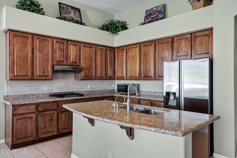15446 Jojoba Ln, Fountain Hills, AZ 85268
