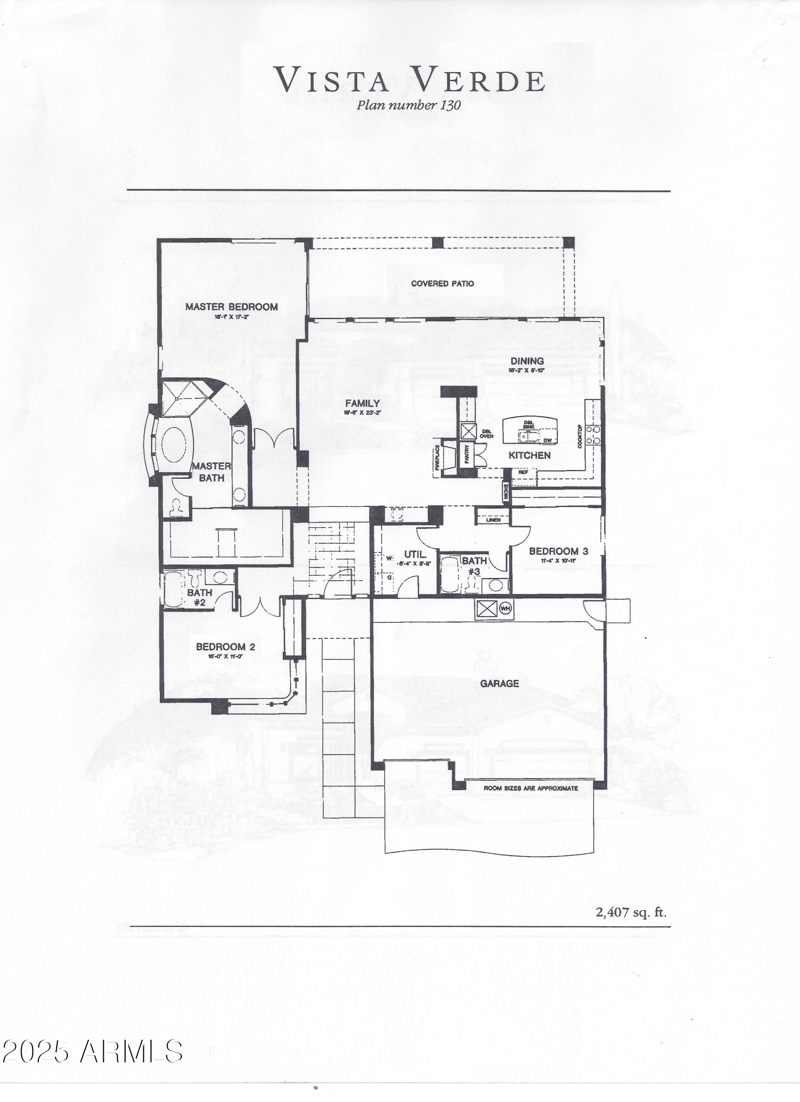 15446 Jojoba Ln, Fountain Hills, AZ 85268