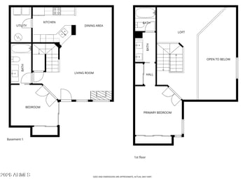 15447 1st Pl, Phoenix, AZ 85022