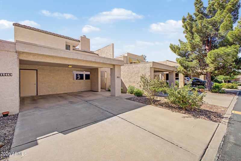 15447 N 1st Pl, Phoenix, AZ 85022
