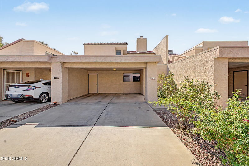 15447 N 1st Pl, Phoenix, AZ 85022