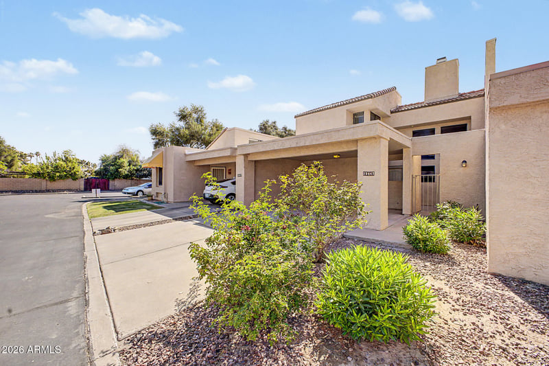 15447 N 1st Pl, Phoenix, AZ 85022