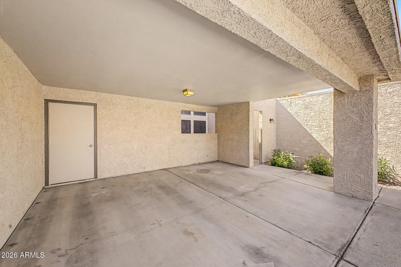 15447 N 1st Pl, Phoenix, AZ 85022
