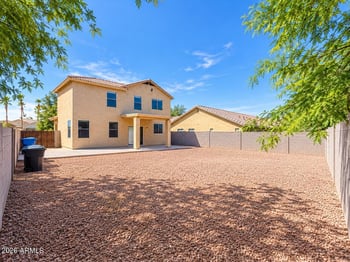 15448 W Port Royale Ln, Surprise, AZ 85379