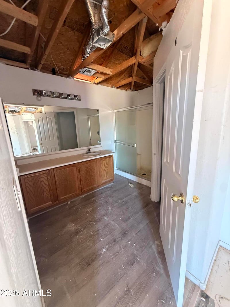 15448 W Port Royale Ln, Surprise, AZ 85379
