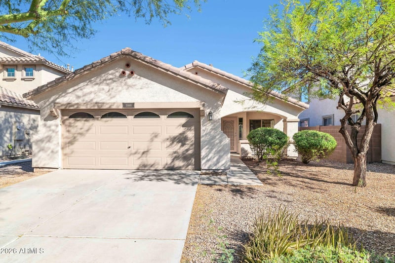 15448 W Yucatan Dr, Surprise, AZ 85379