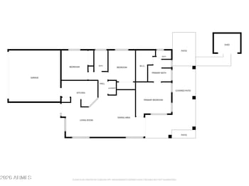 15448 W Yucatan Dr, Surprise, AZ 85379