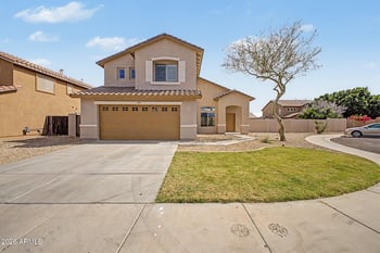 15449 Tasha Cir, Surprise, AZ 85374