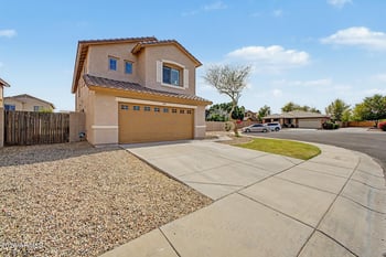 15449 Tasha Cir, Surprise, AZ 85374