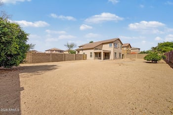 15449 Tasha Cir, Surprise, AZ 85374