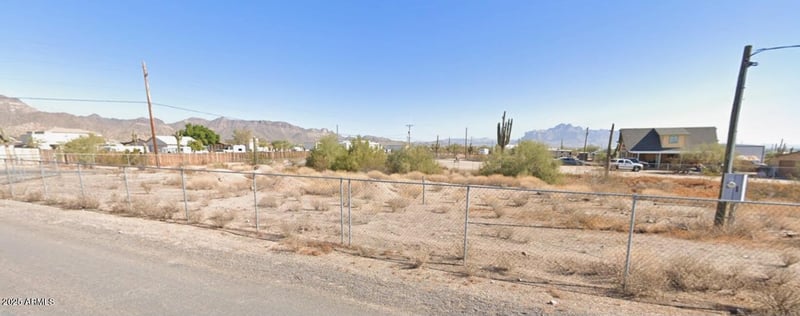 1545 104 St #-/-/-, Mesa, AZ 85207