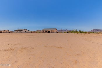 1545 391st Ave, Tonopah, AZ 85354