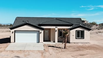 1545 391st Ave, Tonopah, AZ 85354